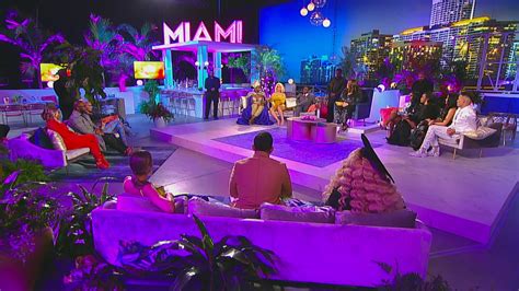 Watch Love & Hip Hop Miami Season 2 Episode 14: Love & Hip Hop Miami ...