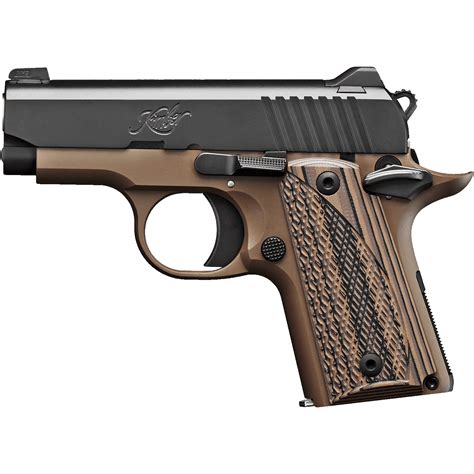 Micro Desert Night (NS) | | Kimber America