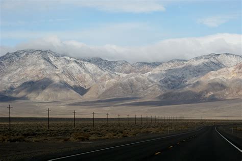 On the road to Reno.. | Natural landmarks, Landmarks, Travel