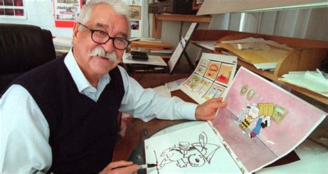 Bill Melendez, 91, ‘Peanuts’ Animator, Dies - The New York Times