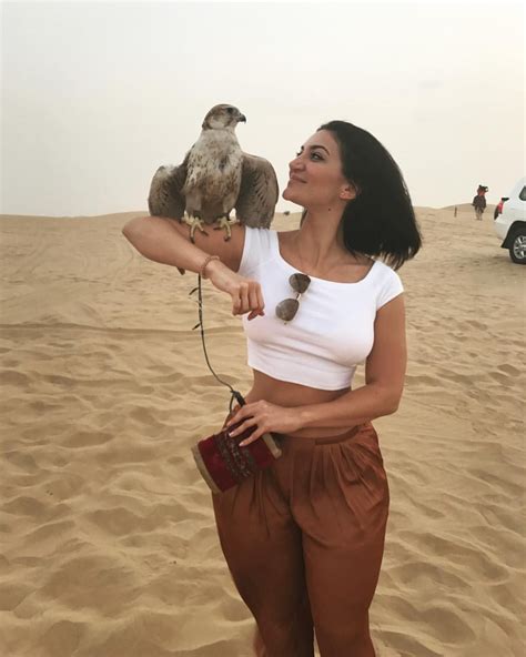 Artist Sophie Brussaux @sophieknowsbetter at Al Hatta Desert, Dubai Uae