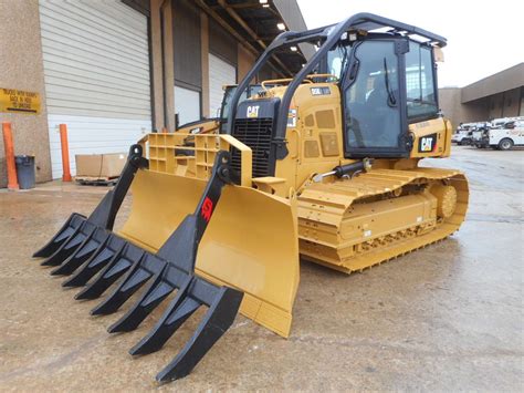 Solesbee debuts new Blade-Mounted Dozer Rakes | Equipment World