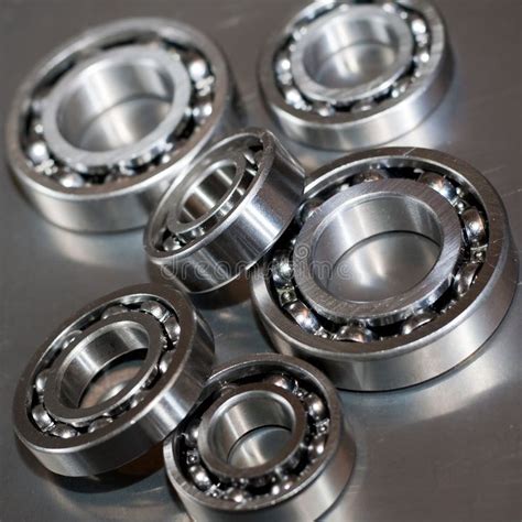 Ball-bearings. On a polished steel surface , #Sponsored, #bearings, #Ball, #polished, #surface ...