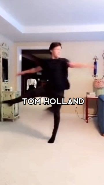 Tom Holland on Instagram | Tom holland, Tom spiderman, Toms