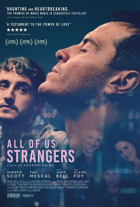 All of Us Strangers (Film) - TV Tropes