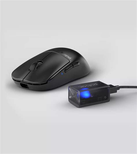 X2 v2 Mini Gaming Mouse – Pulsar Gaming Gears