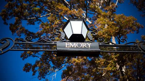 Home | Emory University | Atlanta GA