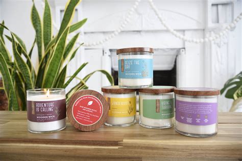 NEW! | Candle-lite Company