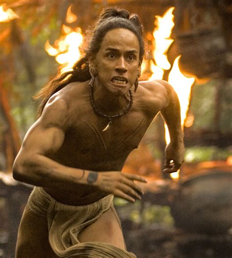 Black Gate » Blog Archive » Belated Movie Review #2: Apocalypto