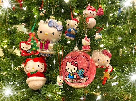 28+ Hello Kitty Christmas Trees — HK Heaven