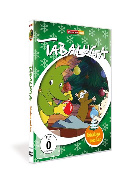 Tabaluga & Leo: Amazon.de: Tabaluga, diverse, Tabaluga: DVD & Blu-ray