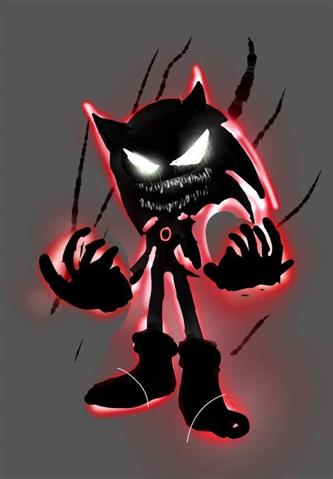 The Dark Hero by JoseBenGeorgeFoxSala on DeviantArt