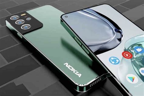 Nokia Magic Max 2023: HMD Global's latest smartphone to launch with 12GB RAM, 6900mAh battery