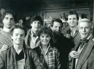 Cast in 1985 - Fright Night Photo (22620968) - Fanpop