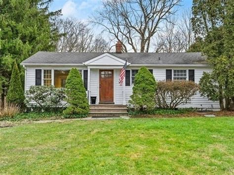 'Adorable & Charming' And Walking Distance To Downtown Ridgefield | Ridgefield, CT Patch