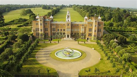 United Kingdom: Best royal places to visit | Escape