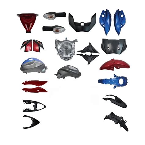 Suzuki Motorcycle Spare Parts India | Reviewmotors.co