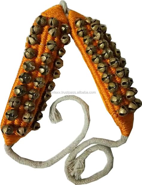 Bharatanatyam Bells - Buy Bharatanatyam Bells,Promotional Indian ...