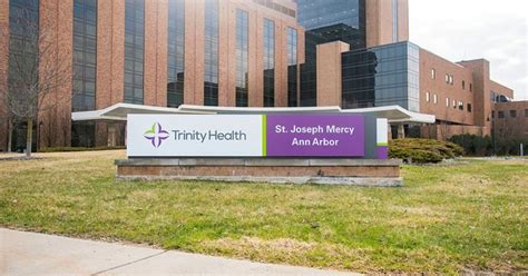 Trinity Health reports $1.4 billion loss | Crain's Detroit Business