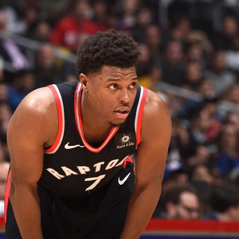 Kyle Lowry Ruled Out vs. Heat with Back Injury | News, Scores ...