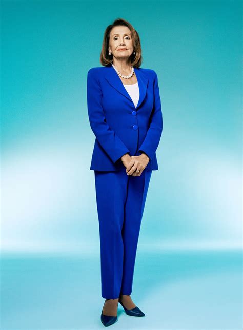 Nancy Pelosi