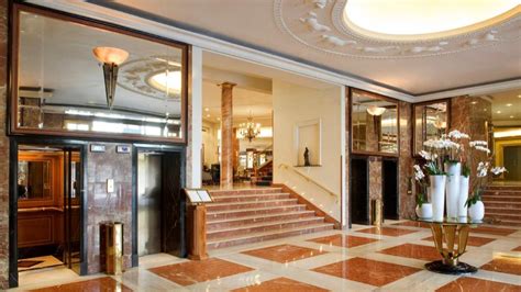 InterContinental Madrid Hotel - Deals, Photos & Reviews