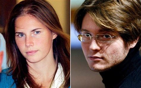 Amanda Knox and Raffaele Sollecito Italian court ruling postponed - BelleNews.com