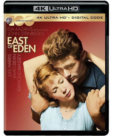 East of Eden – Cinema Classics