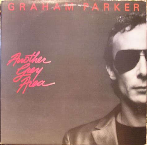 Graham Parker Vinyl Record Albums