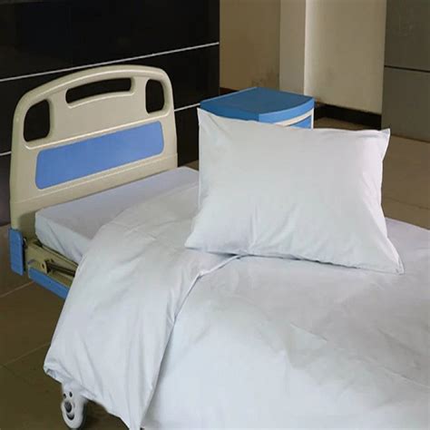 Hospital Bed Sheet Linen