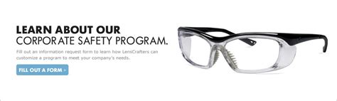 Prescription Safety Glasses: Durable frames and impact-resistant lenses ...