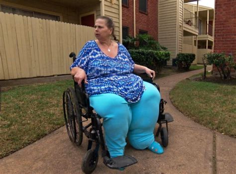 Where Is 'My 600-Lb Life' Subject Pauline Potter In 2017? Update On Gastric Bypass Patient | IBTimes