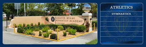 Greater Miami Adventist Academy - Alchetron, the free social encyclopedia