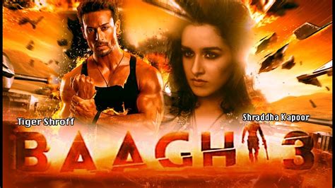 50 SINGLE-SCREEN CINEMAS, SEVERAL MULTIPLEXES NOT GIVEN ‘BAAGHI 3’ TO ...