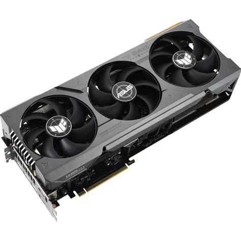 ASUS TUF Gaming GeForce RTX® 4080 OC Edition Graphics Card (PCIe 4.0 ...