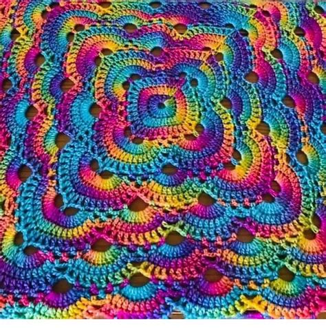 Ice Yarns Picasso Rainbow | Crochet projects, Crochet yarn, Crocheted cow pattern