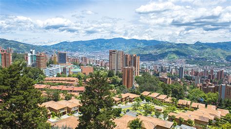 An Insider’s Guide to Medellin, Colombia