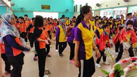 PPKI - Pembelajaran, SSN SMK Seri Kota: PROGRAM INKLUSIF TERAPI PERGERAKAN KREATIF MURID ...