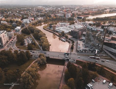 Tartu Old City - 2019 All You Need to Know BEFORE You Go (with Photos ...