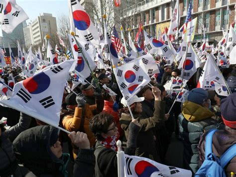 South Korea Schedules Emergency Presidential Election for May 9