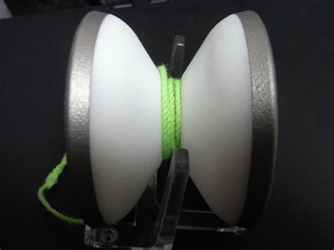 This 3D Printed YoYo Looks Amazing