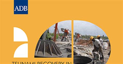 Tsunami Recovery in India: 3 Years On | Asian Development Bank