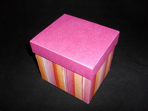 Cara Membuat Tempat Kotak Dari Kertas - Delinewstv