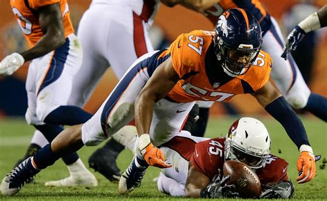 Cardinals buried by Broncos in preseason finale | FOX Sports