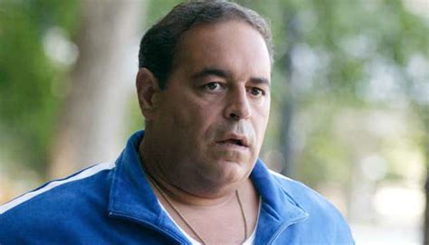 Joseph R. Gannascoli reflects on Vito's "Johnny Cakes" storyline