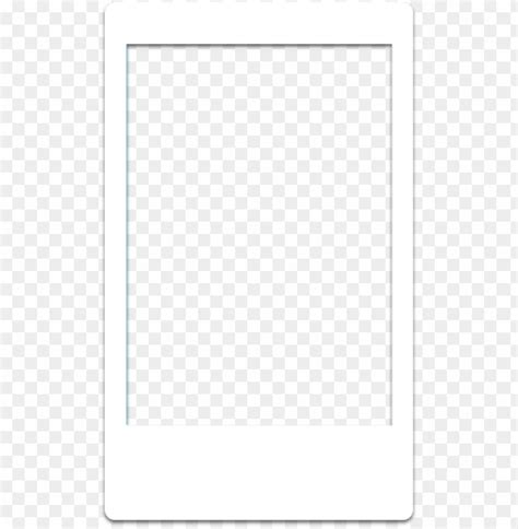 Free download | HD PNG olaroid frames png instax polaroid frame PNG ...