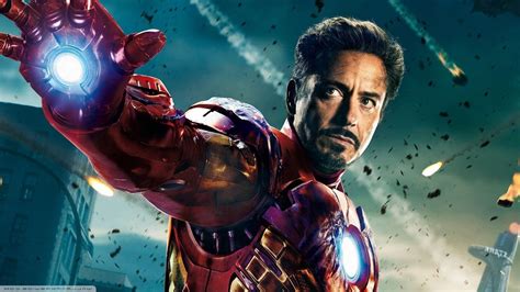 Wallpaper : movies, superhero, Iron Man, The Avengers, Robert Downey Jr ...