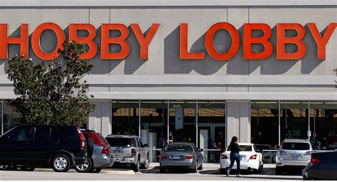 Hobby Lobby's Unintended Consequences - POLITICO Magazine