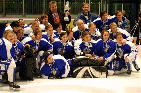 10 Things You Didn't Know About Finnish Ice Hockey Players