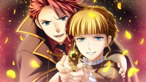 Umineko Wallpapers - Top Free Umineko Backgrounds - WallpaperAccess